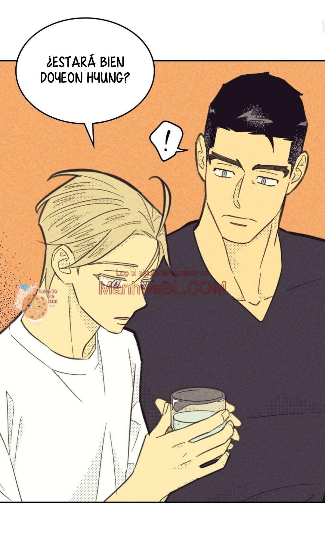 Work Love Balance - Capítulo 46 manhwa