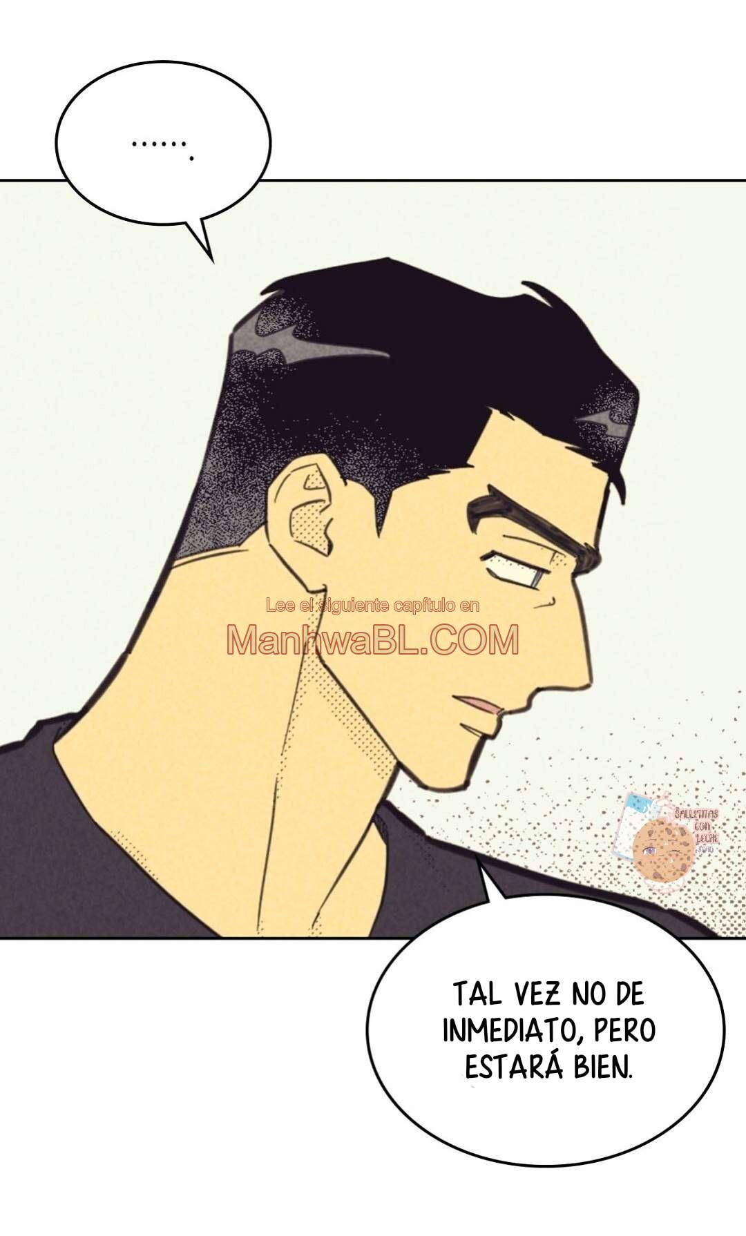 Work Love Balance - Capítulo 46 manhwa