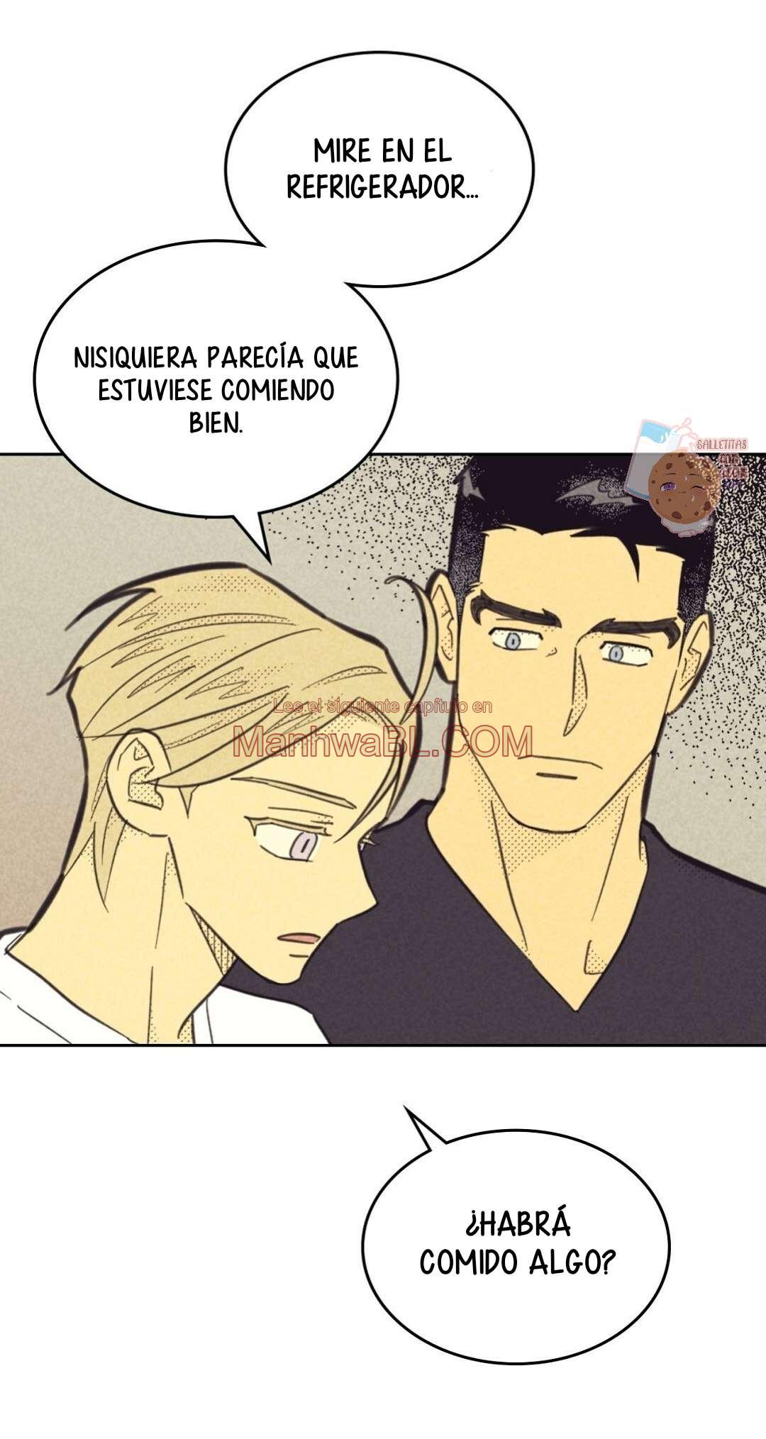 Work Love Balance - Capítulo 46 manhwa