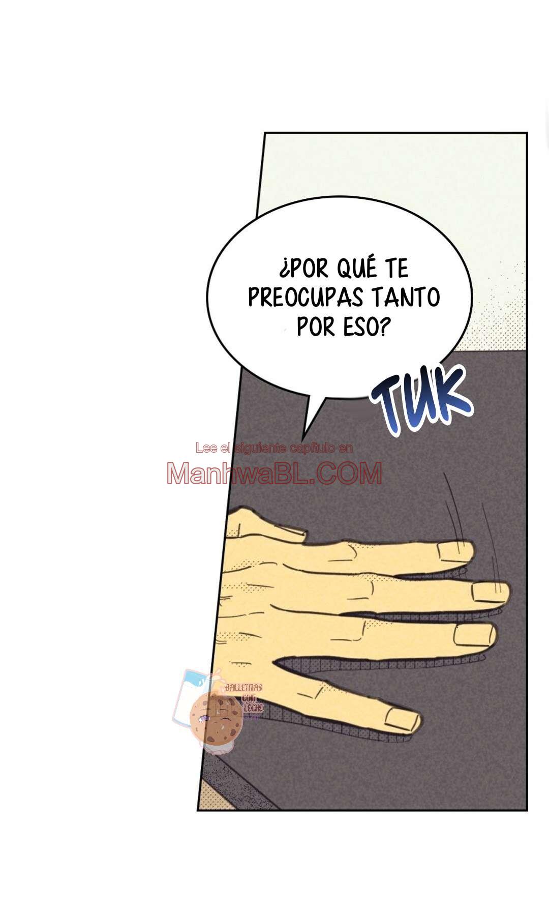 Work Love Balance - Capítulo 46 manhwa