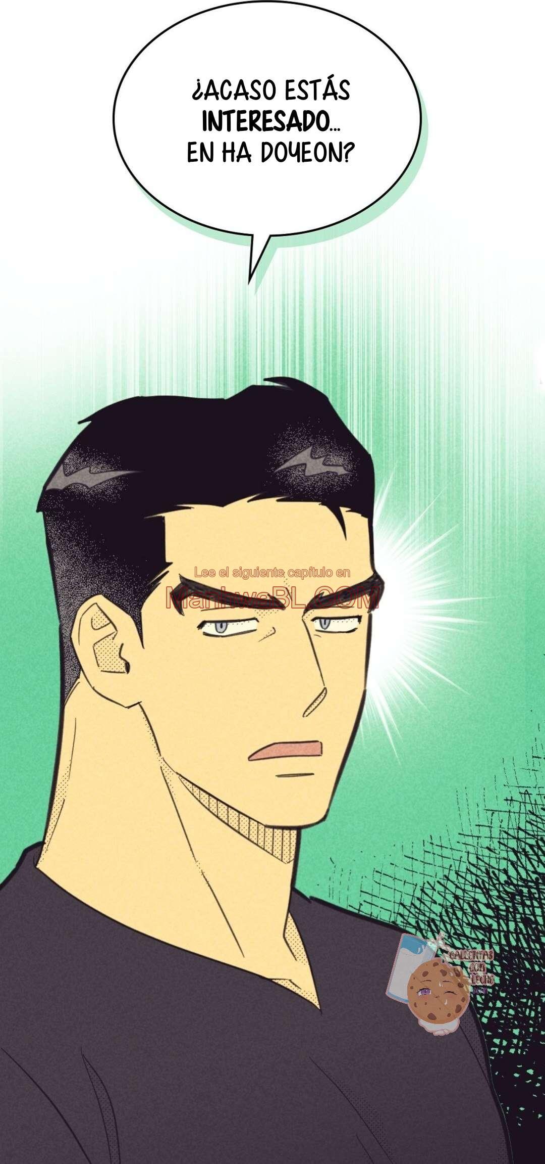 Work Love Balance - Capítulo 46 manhwa