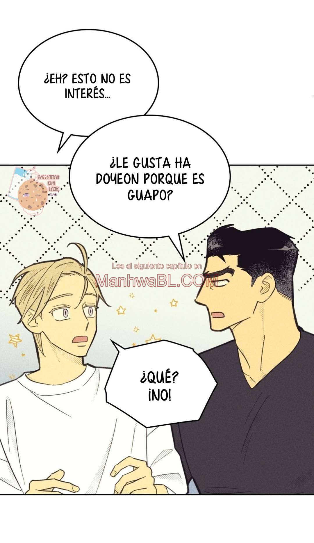 Work Love Balance - Capítulo 46 manhwa