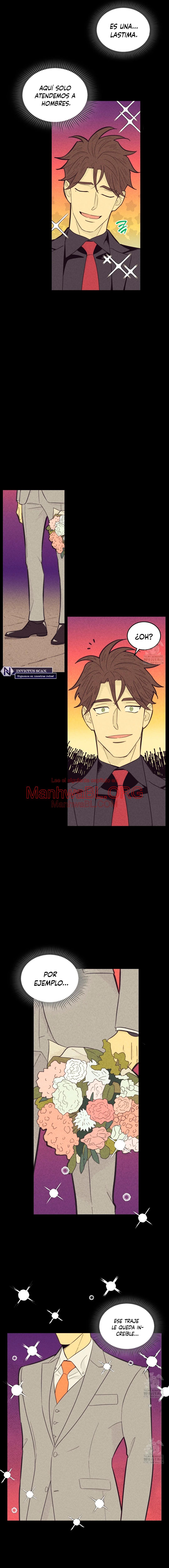 Work Love Balance - Capítulo 41 2 manhwa