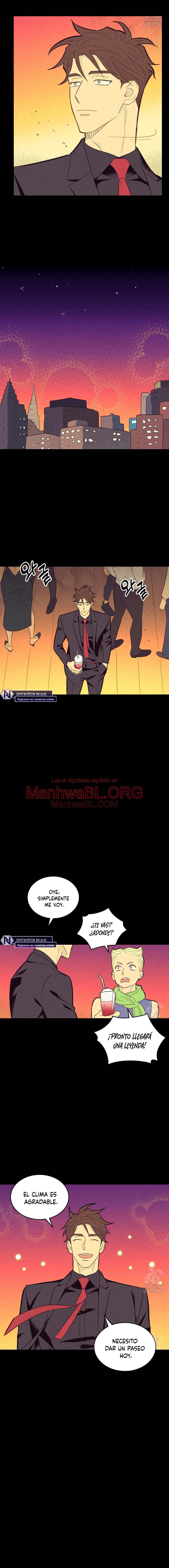 Work Love Balance - Capítulo 41 2 manhwa