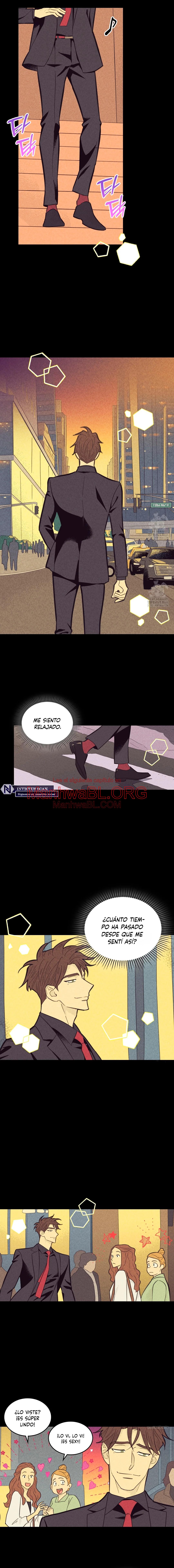 Work Love Balance - Capítulo 41 2 manhwa