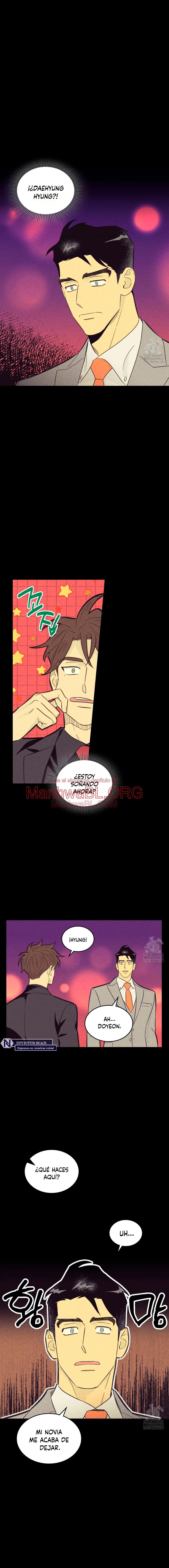 Work Love Balance - Capítulo 41 3 manhwa