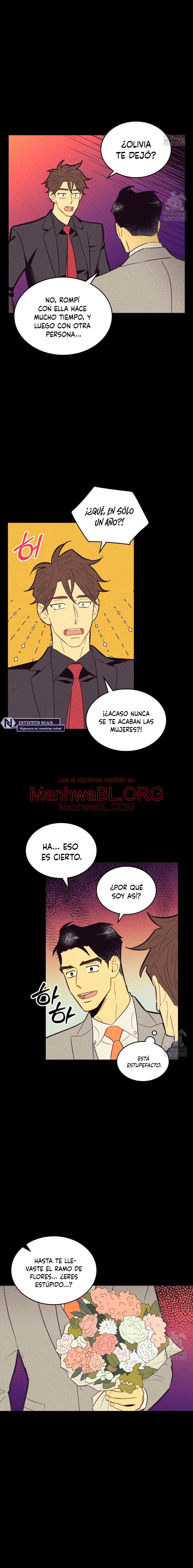 Work Love Balance - Capítulo 41 3 manhwa