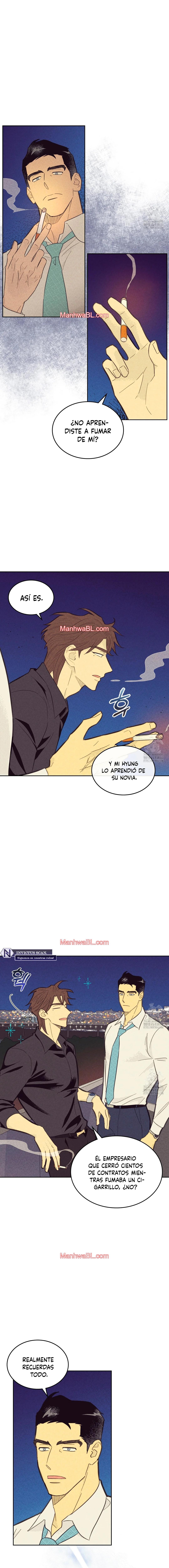 Work Love Balance - Capítulo 39 manhwa
