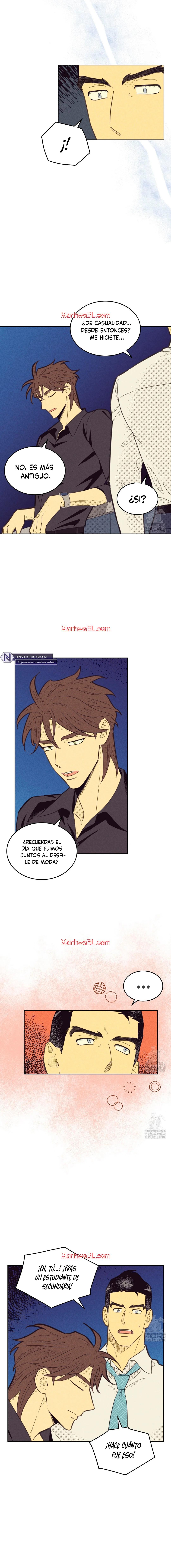 Work Love Balance - Capítulo 39 manhwa