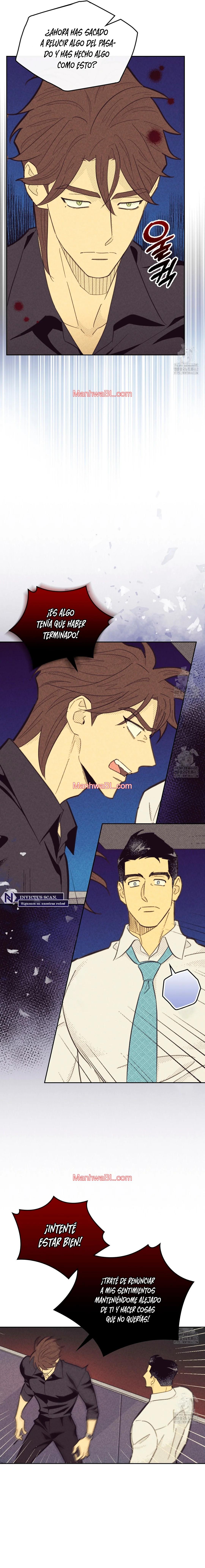 Work Love Balance - Capítulo 39 manhwa