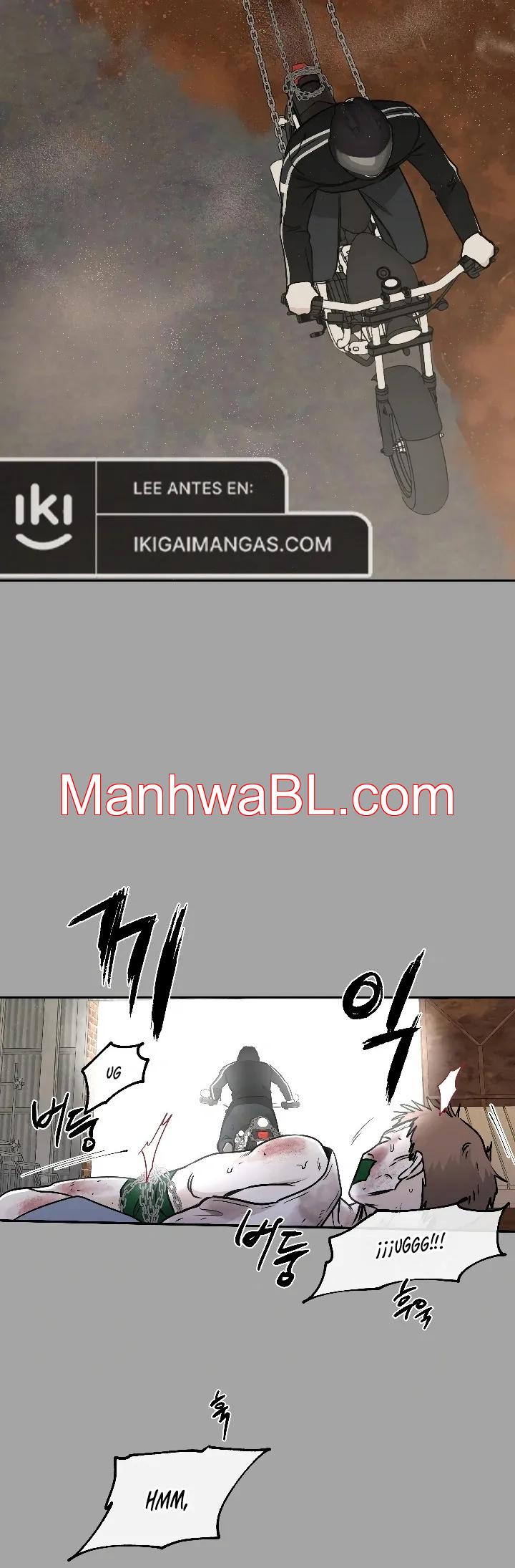 Pear Blossom Love - Capítulo 109 3 manhwa