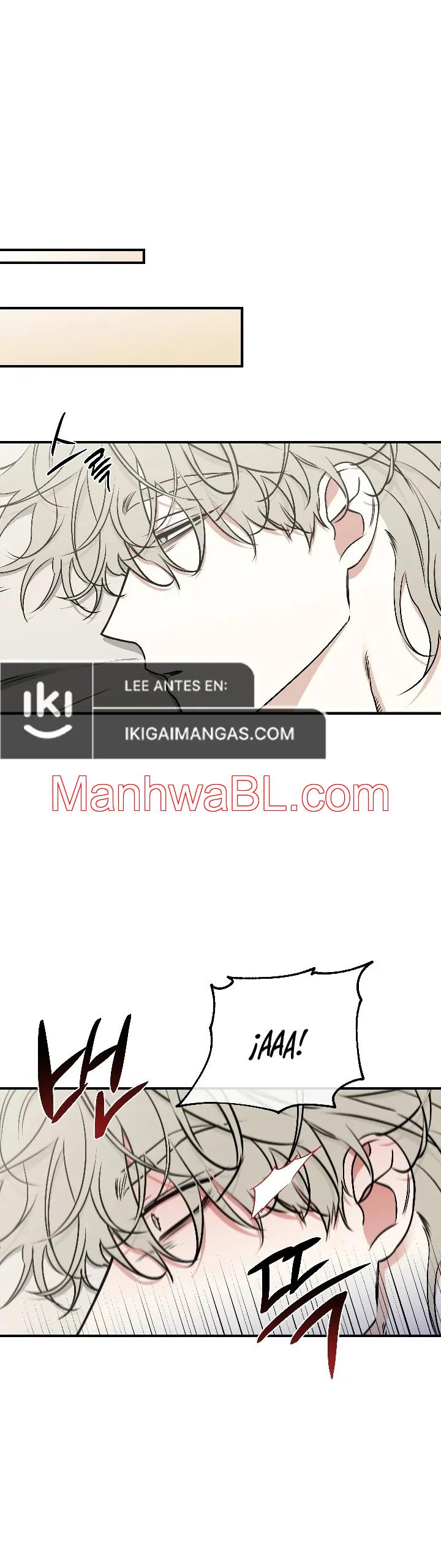 Pear Blossom Love - Capítulo 109 3 manhwa
