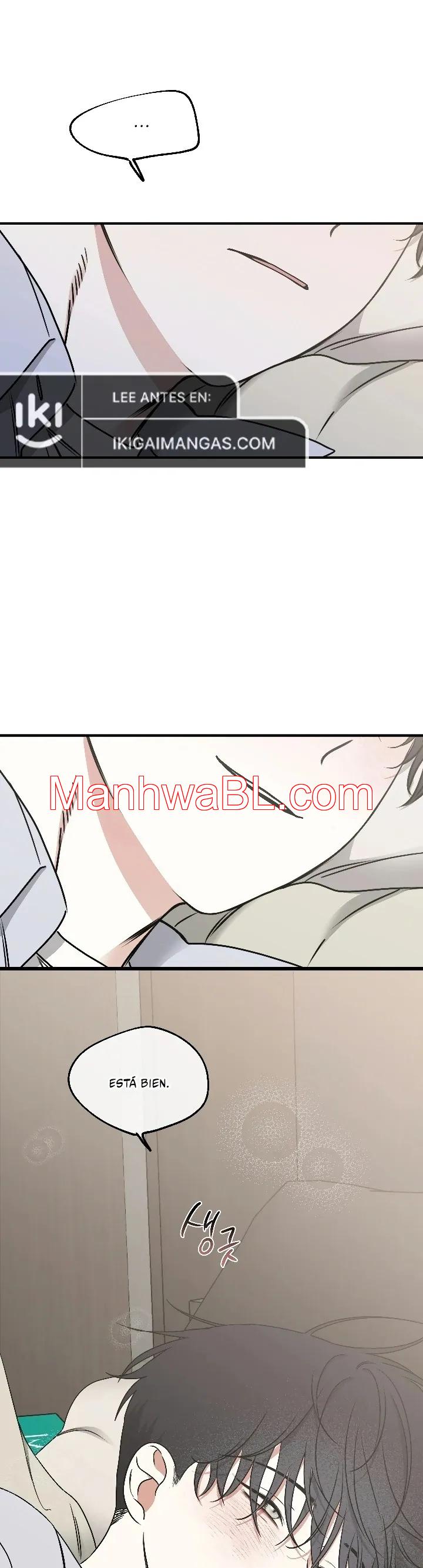 Pear Blossom Love - Capítulo 109 3 manhwa