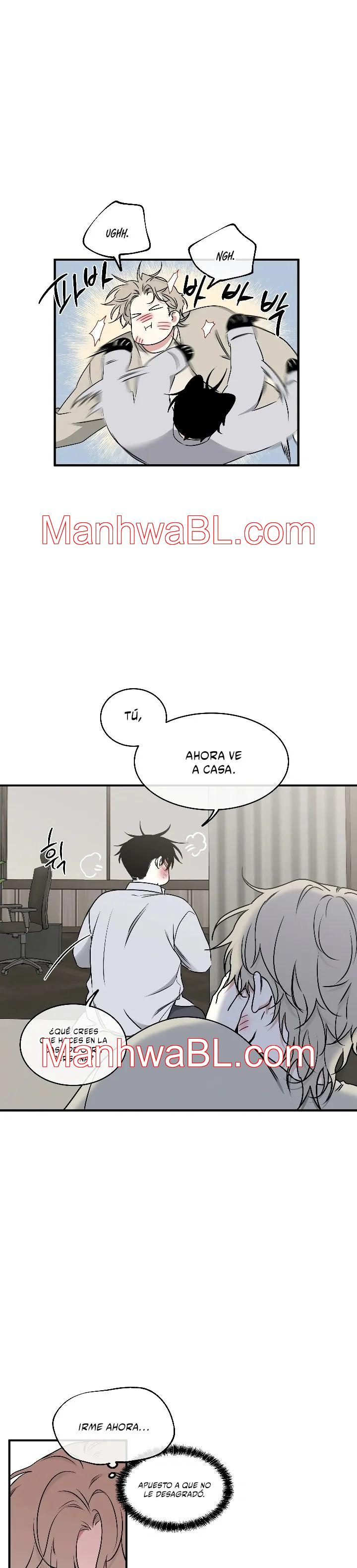 Pear Blossom Love - Capítulo 109 3 manhwa