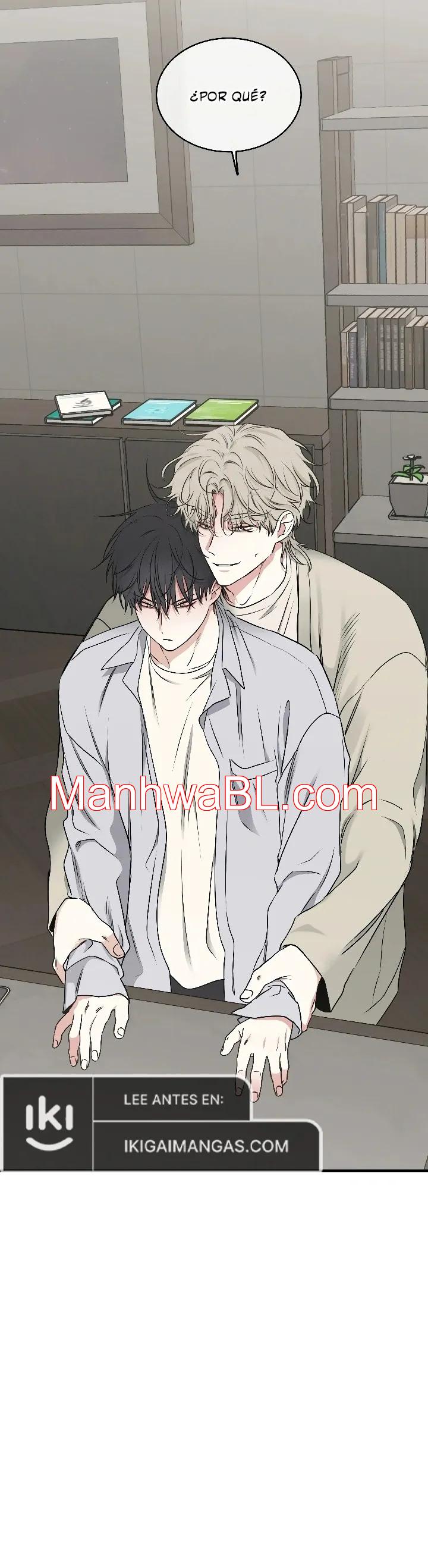 Pear Blossom Love - Capítulo 109 3 manhwa