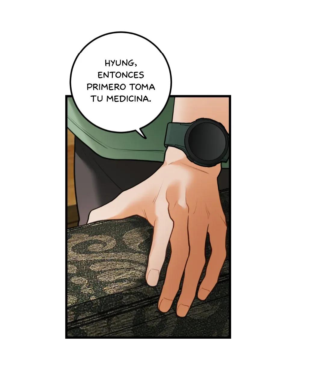 Pear Blossom Love - Capítulo 82 2 manhwa