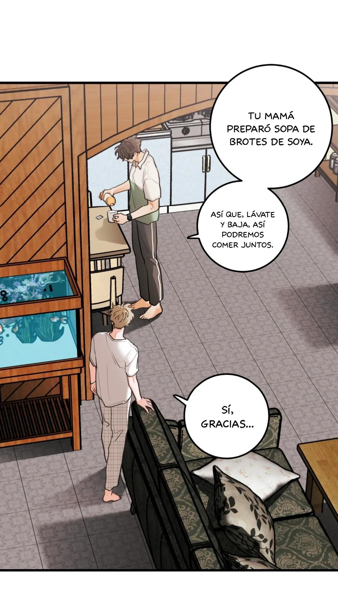 Pear Blossom Love - Capítulo 82 2 manhwa