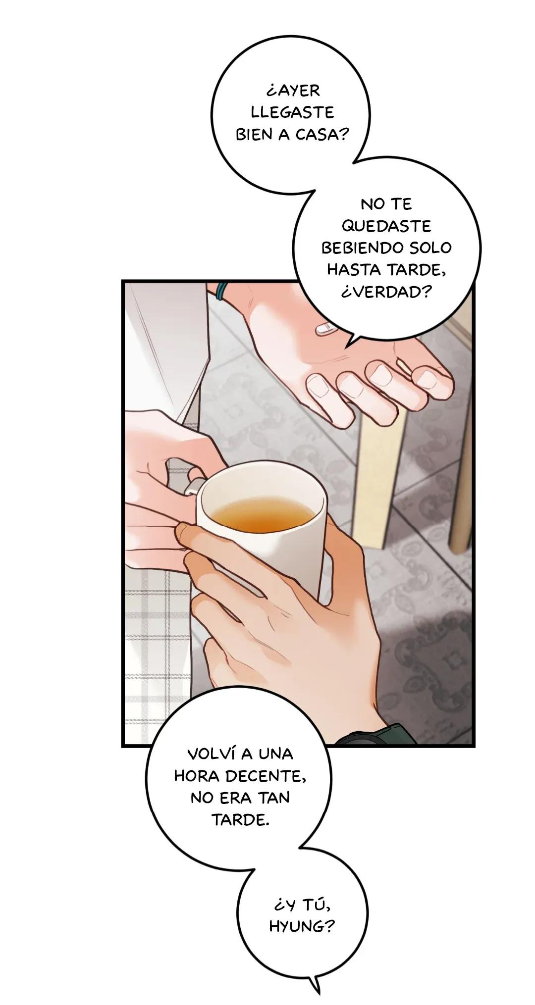 Pear Blossom Love - Capítulo 82 2 manhwa