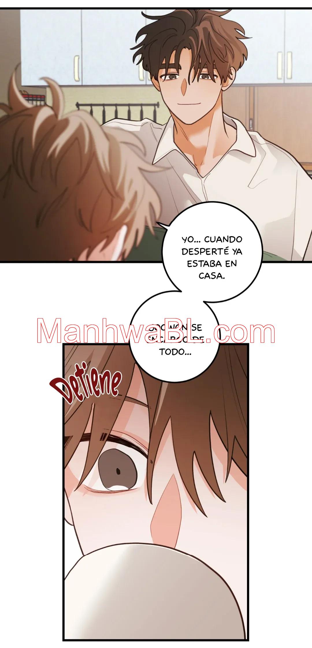 Pear Blossom Love - Capítulo 82 2 manhwa
