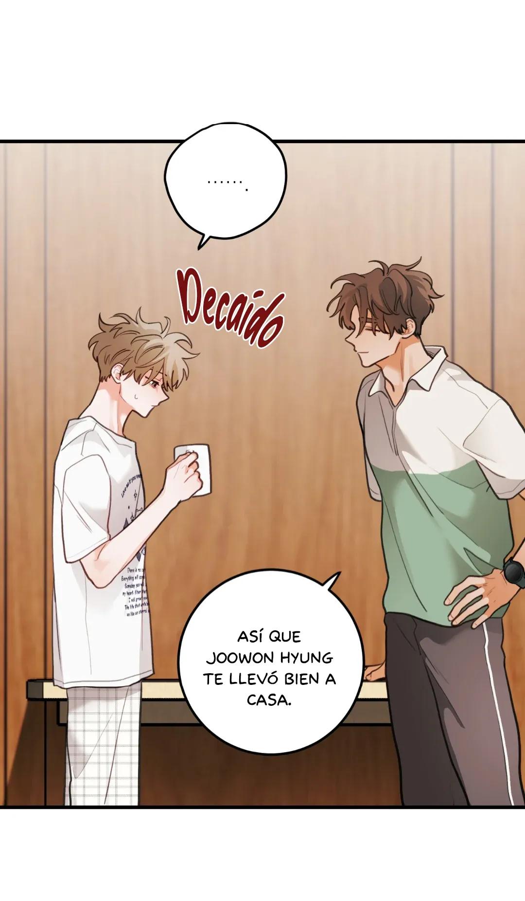 Pear Blossom Love - Capítulo 82 2 manhwa