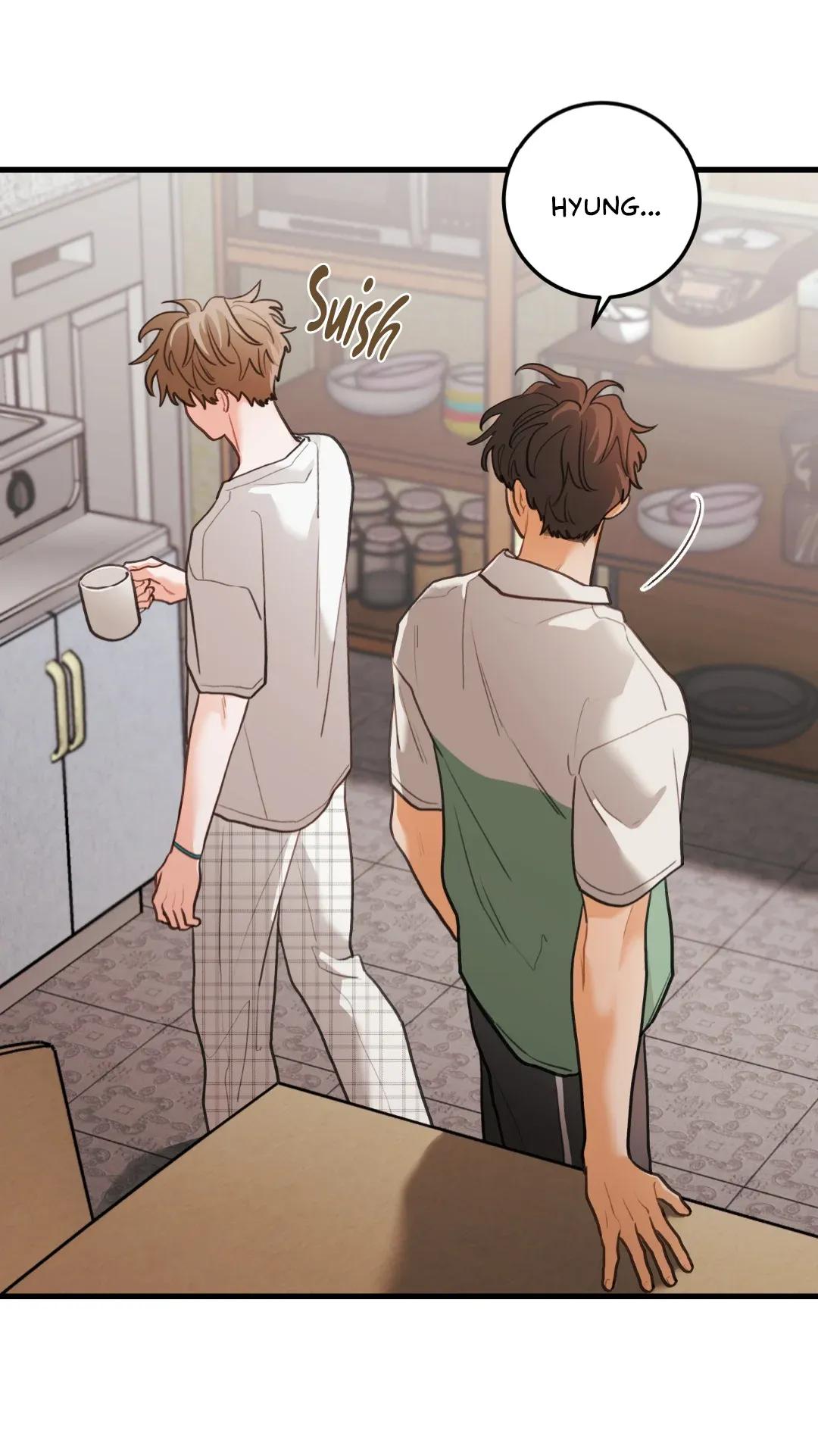 Pear Blossom Love - Capítulo 82 2 manhwa