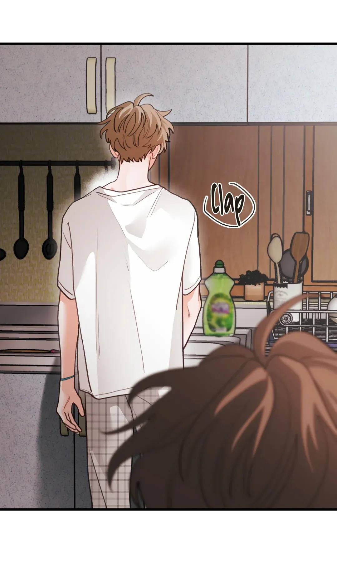 Pear Blossom Love - Capítulo 82 2 manhwa