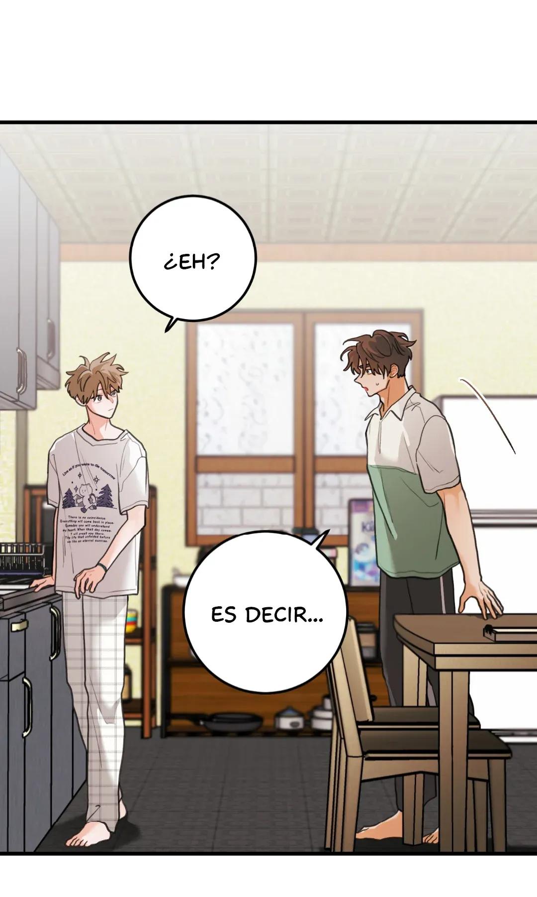 Pear Blossom Love - Capítulo 82 2 manhwa