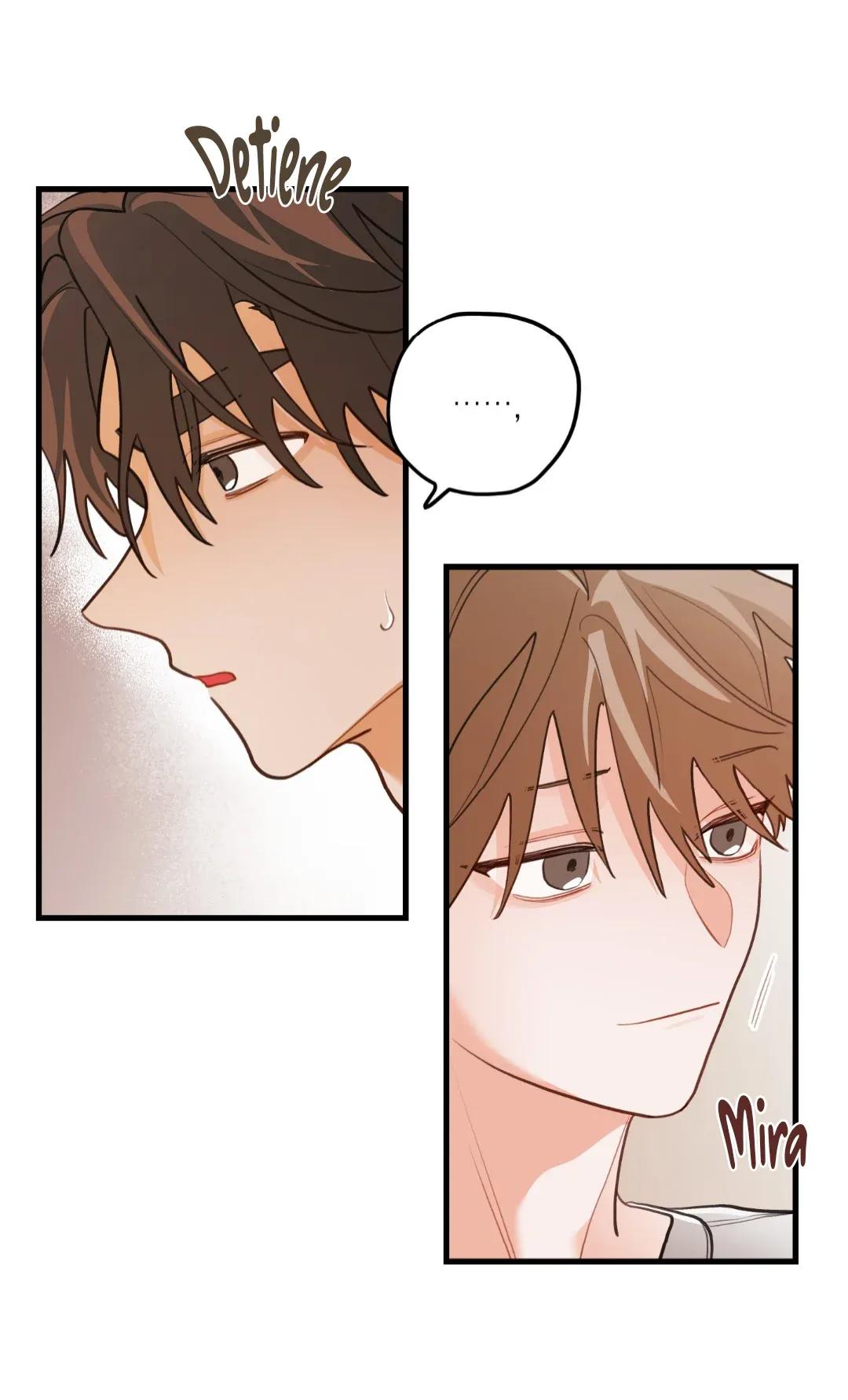 Pear Blossom Love - Capítulo 82 2 manhwa