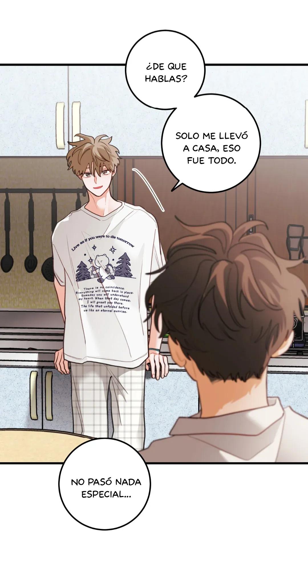 Pear Blossom Love - Capítulo 82 2 manhwa