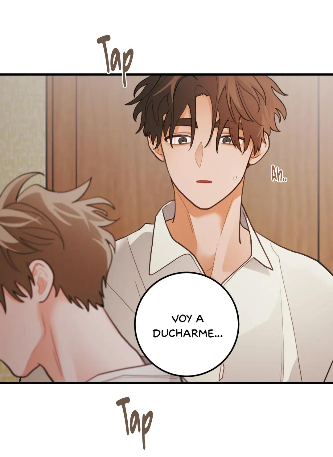 Pear Blossom Love - Capítulo 82 2 manhwa