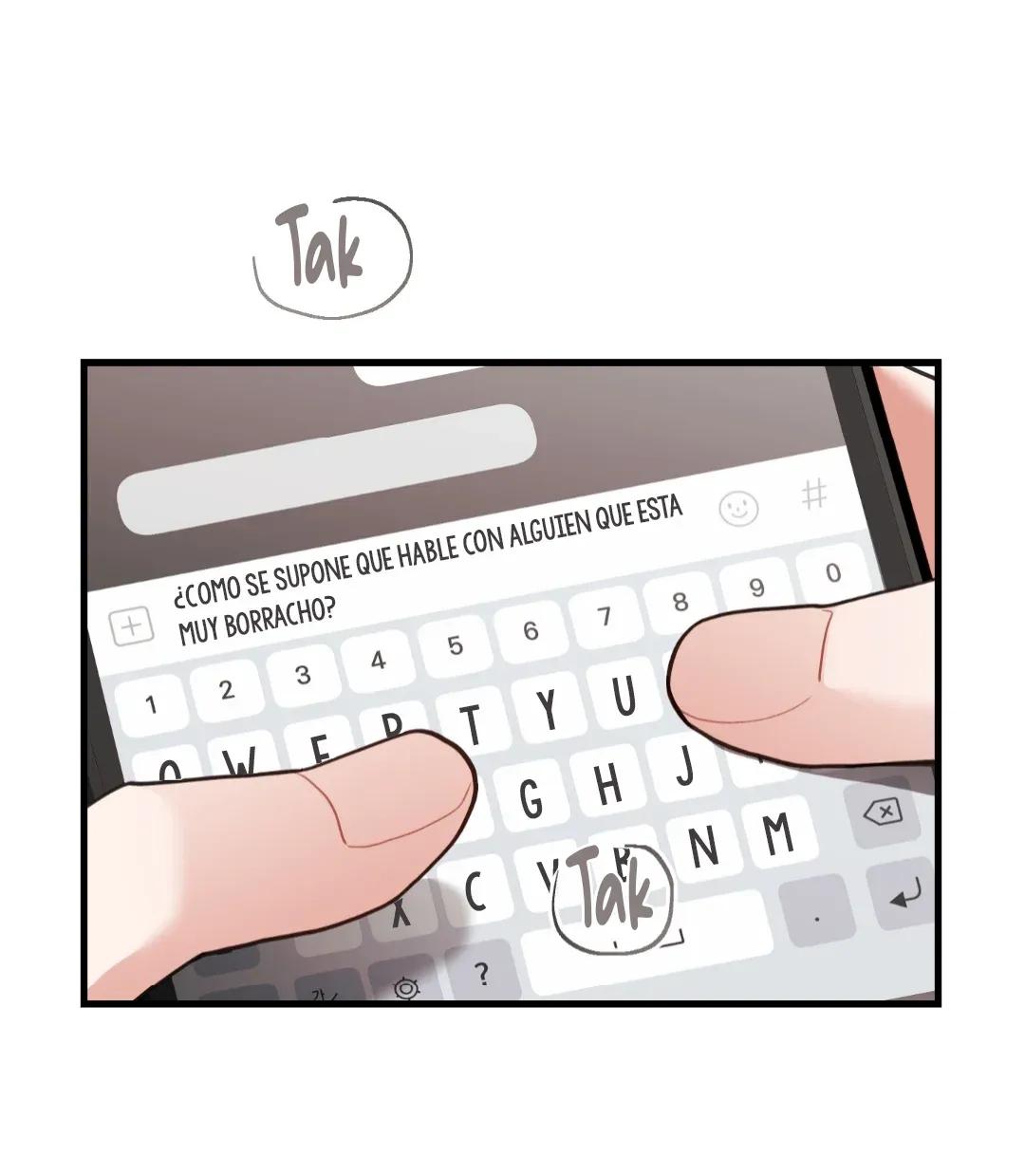 Pear Blossom Love - Capítulo 82 3 manhwa