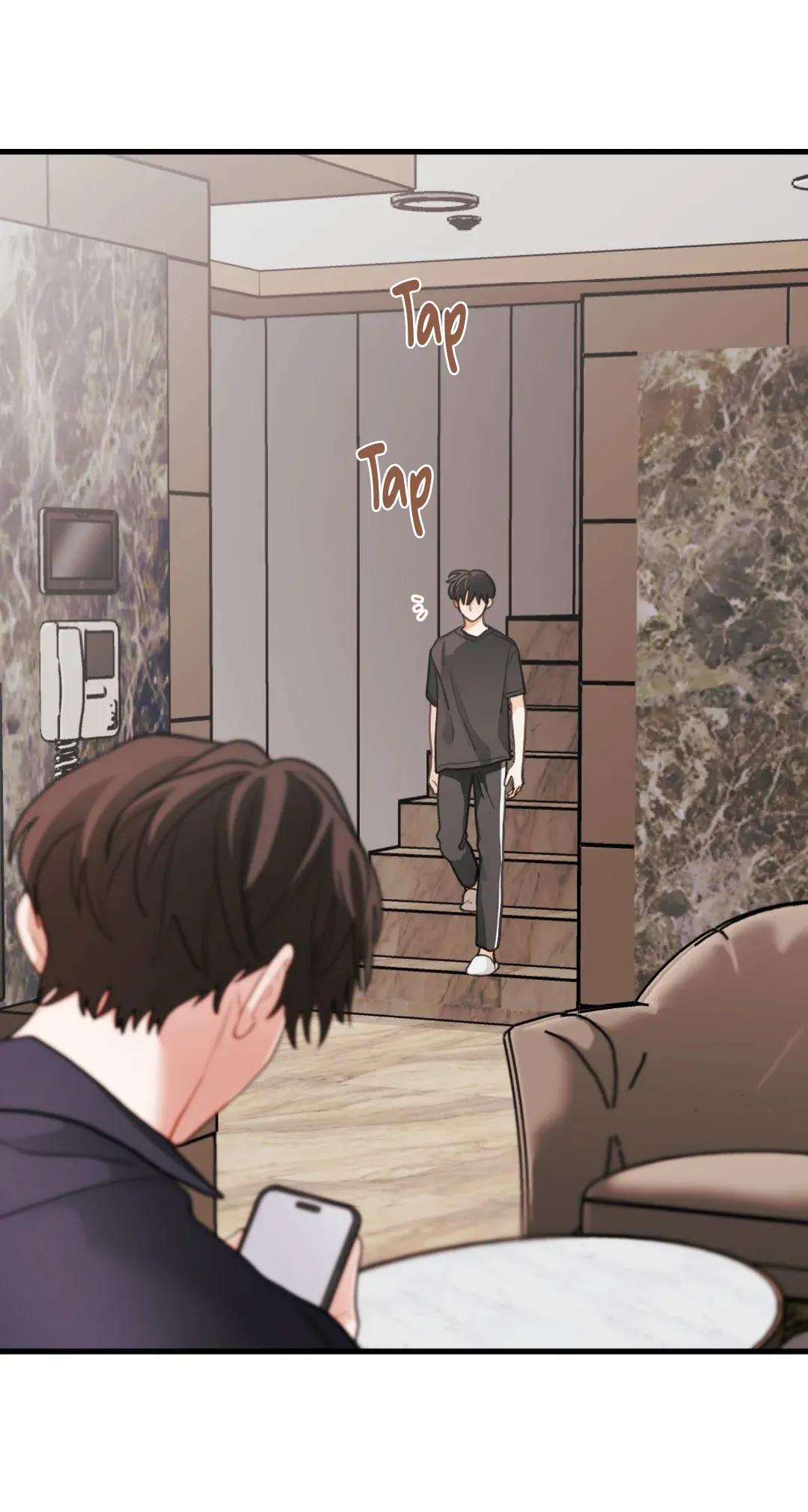 Pear Blossom Love - Capítulo 82 3 manhwa