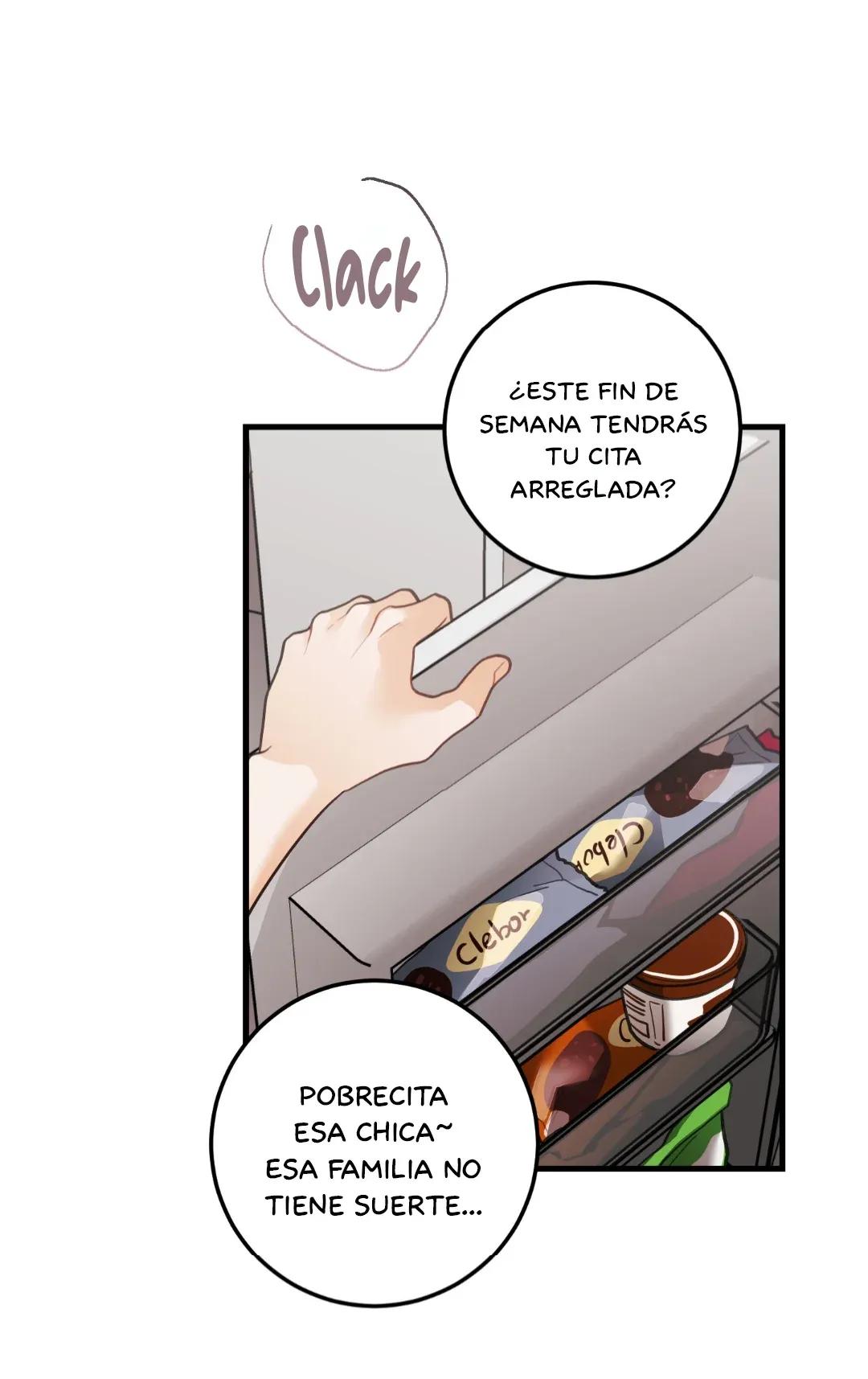 Pear Blossom Love - Capítulo 82 3 manhwa