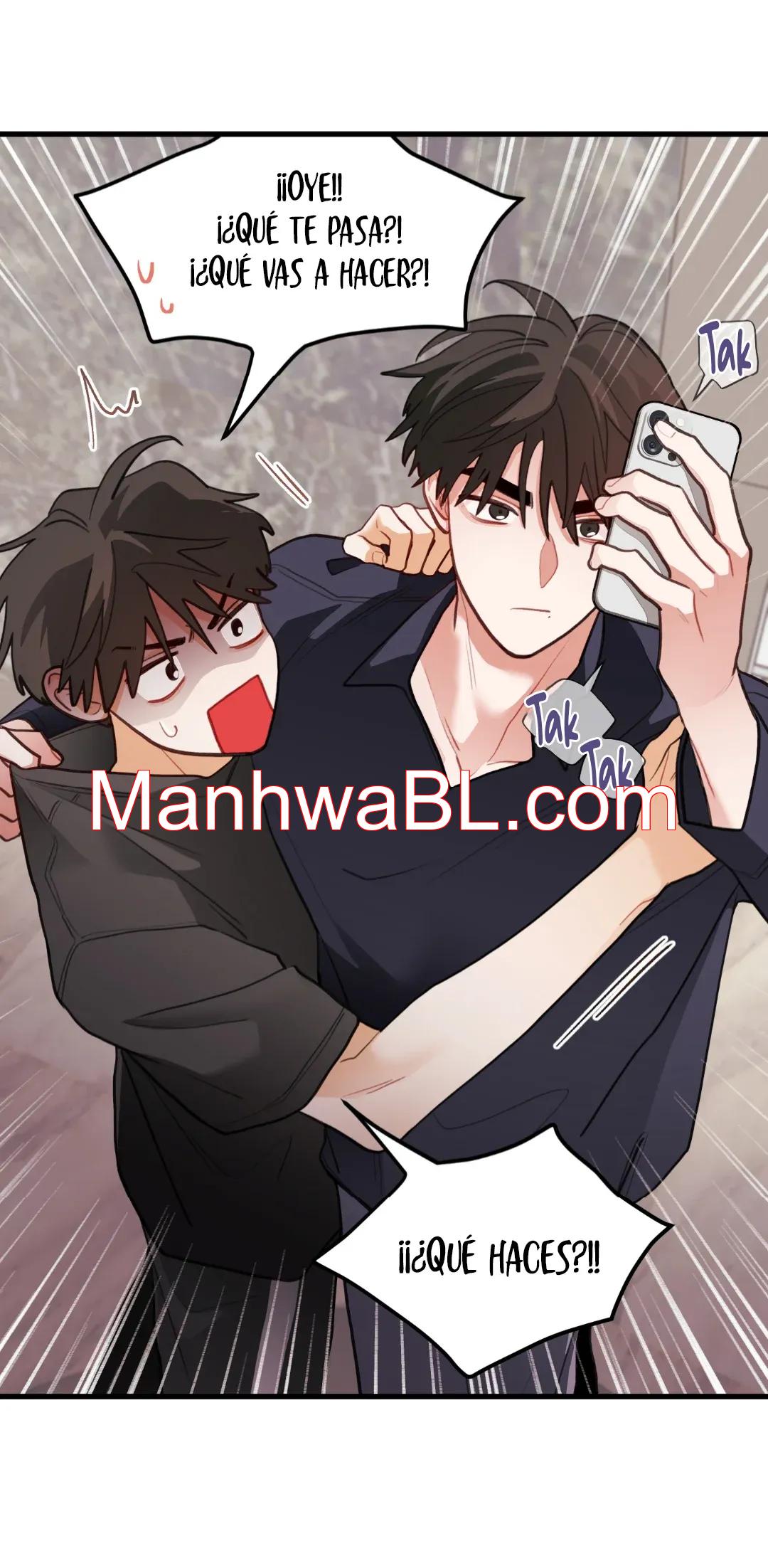 Pear Blossom Love - Capítulo 82 3 manhwa