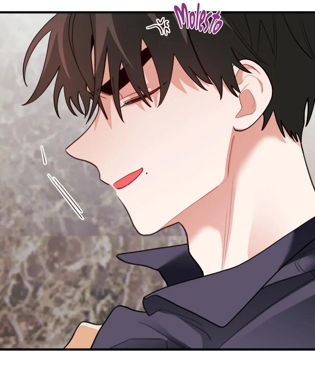 Pear Blossom Love - Capítulo 82 3 manhwa