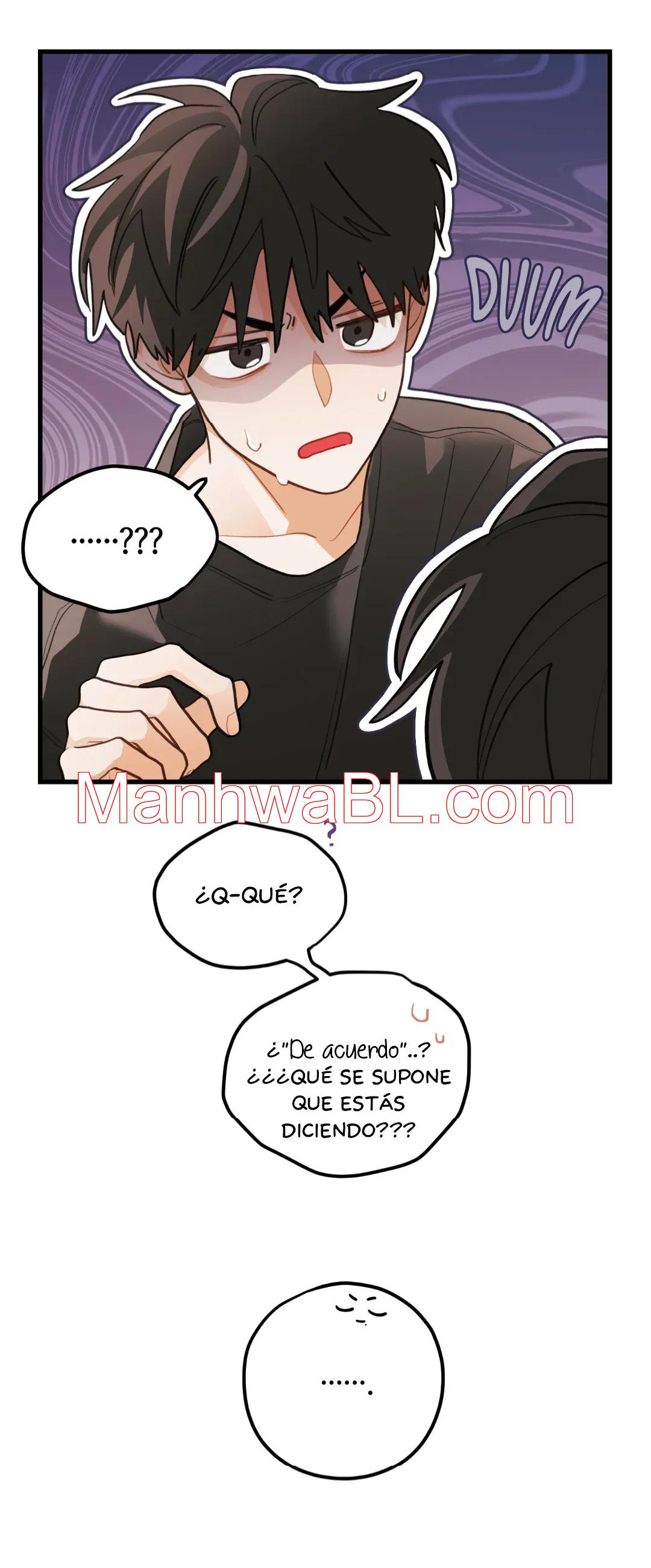 Pear Blossom Love - Capítulo 82 3 manhwa