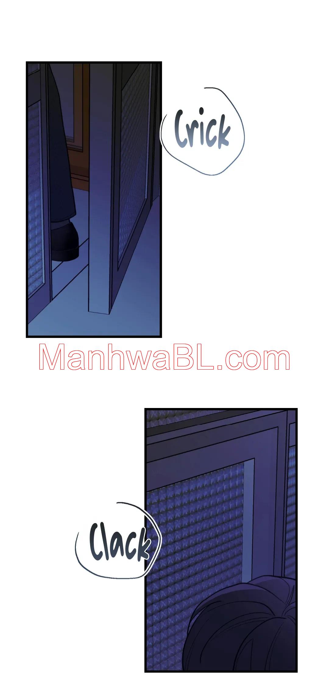 Pear Blossom Love - Capítulo 82 manhwa