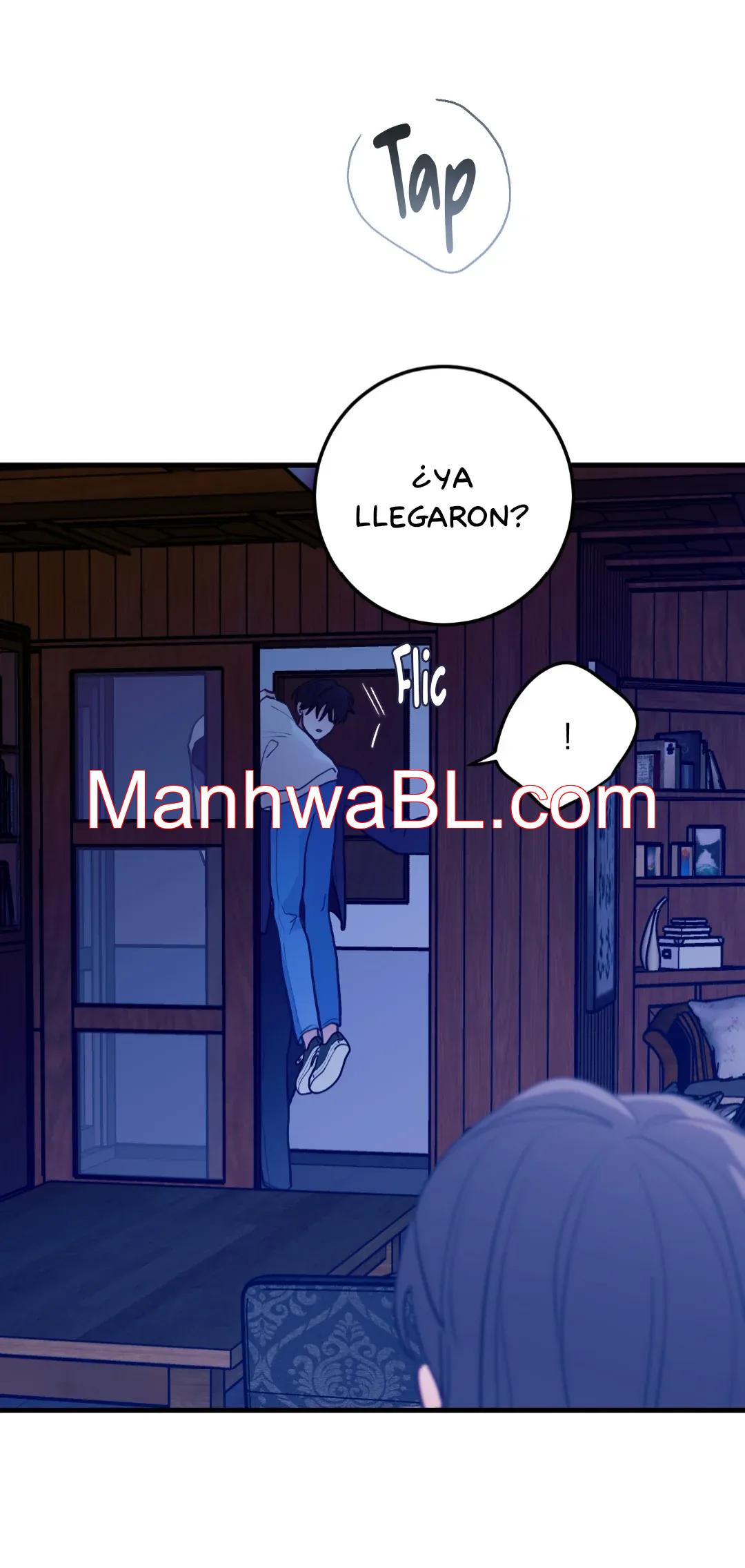 Pear Blossom Love - Capítulo 82 manhwa