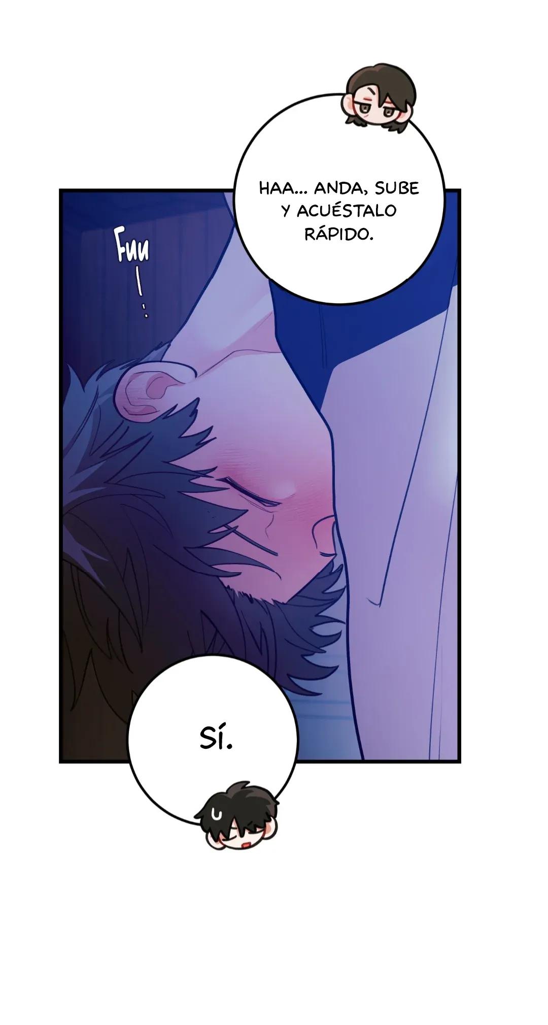 Pear Blossom Love - Capítulo 82 manhwa