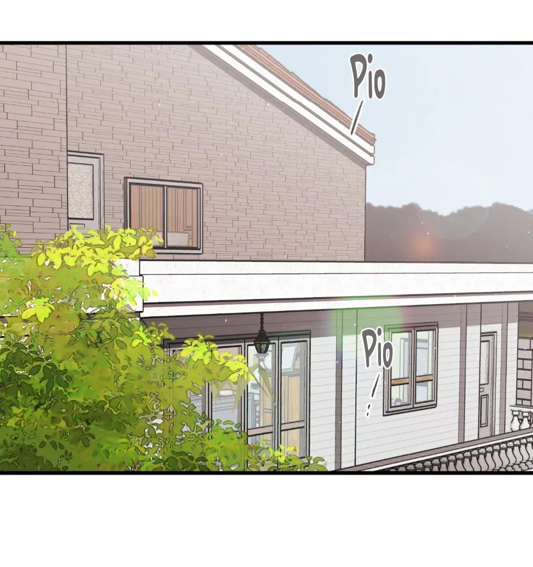 Pear Blossom Love - Capítulo 82 manhwa