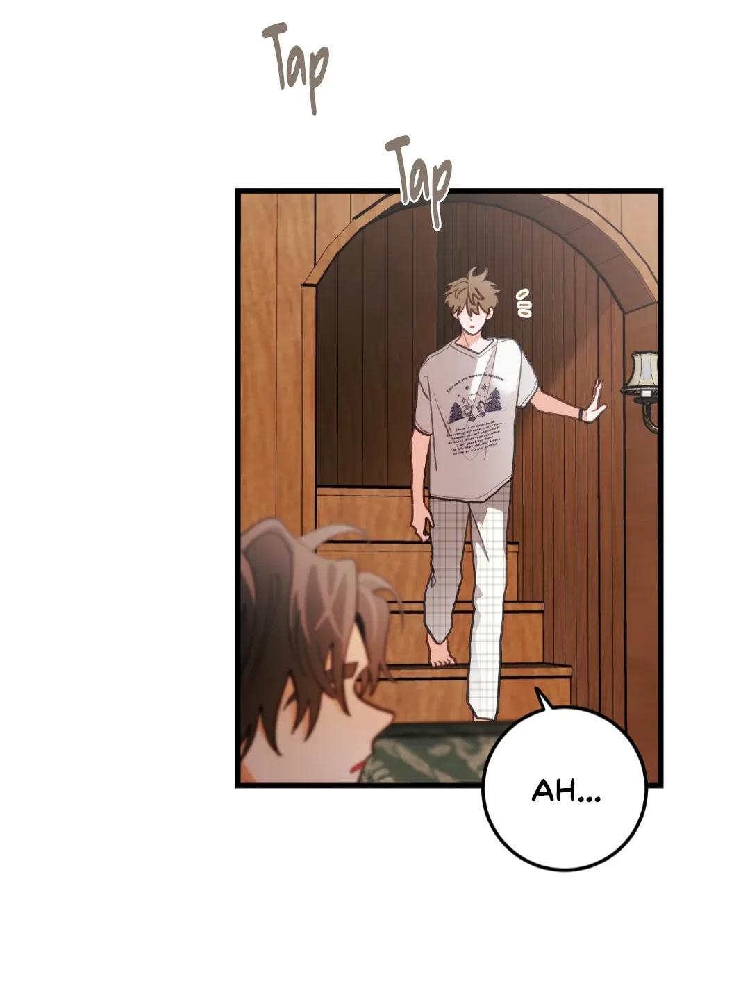 Pear Blossom Love - Capítulo 82 manhwa