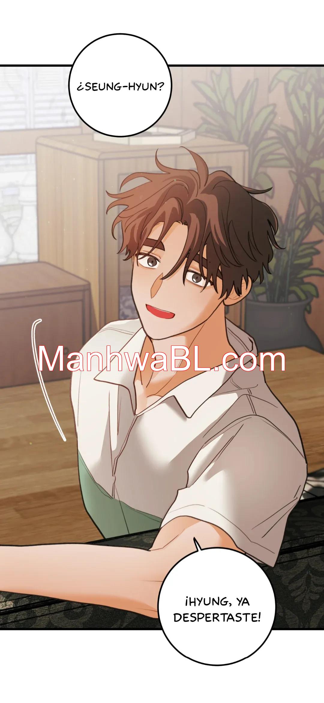 Pear Blossom Love - Capítulo 82 manhwa