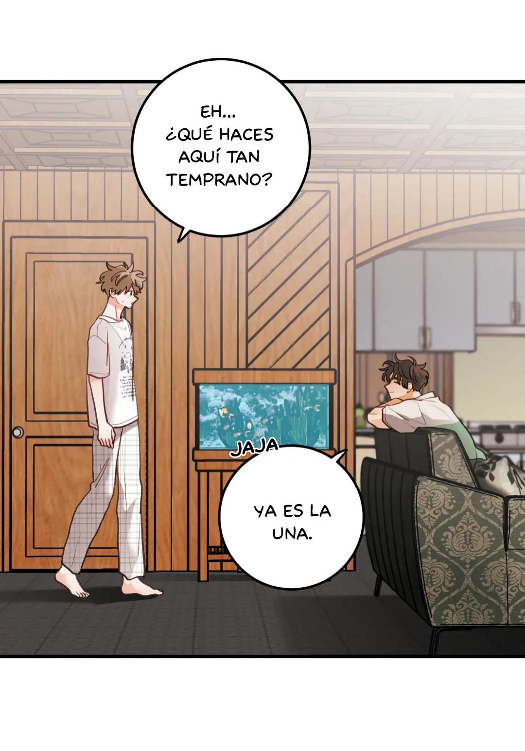 Pear Blossom Love - Capítulo 82 manhwa