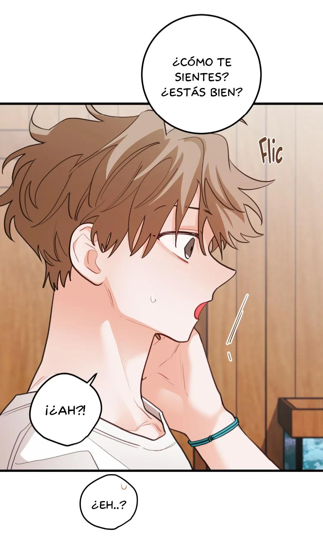 Pear Blossom Love - Capítulo 82 manhwa