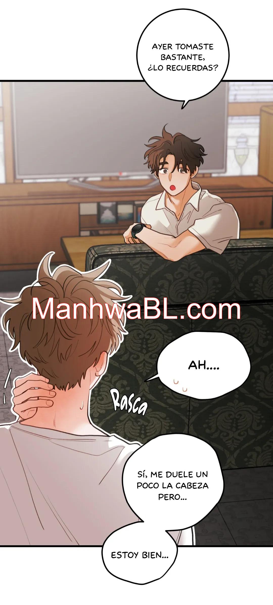 Pear Blossom Love - Capítulo 82 manhwa