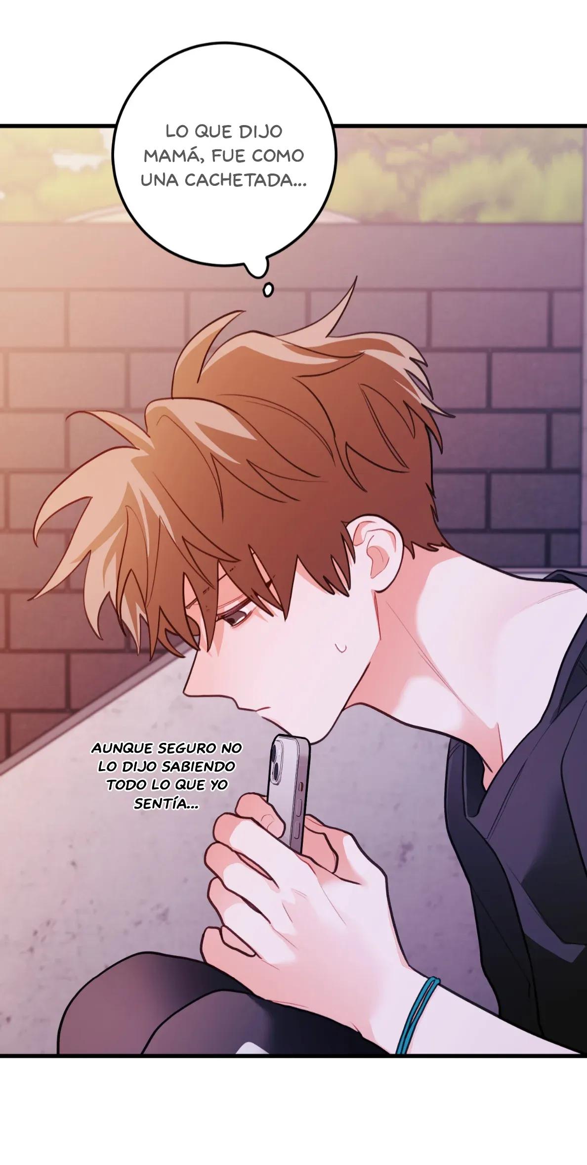 Pear Blossom Love - Capítulo 83 2 manhwa
