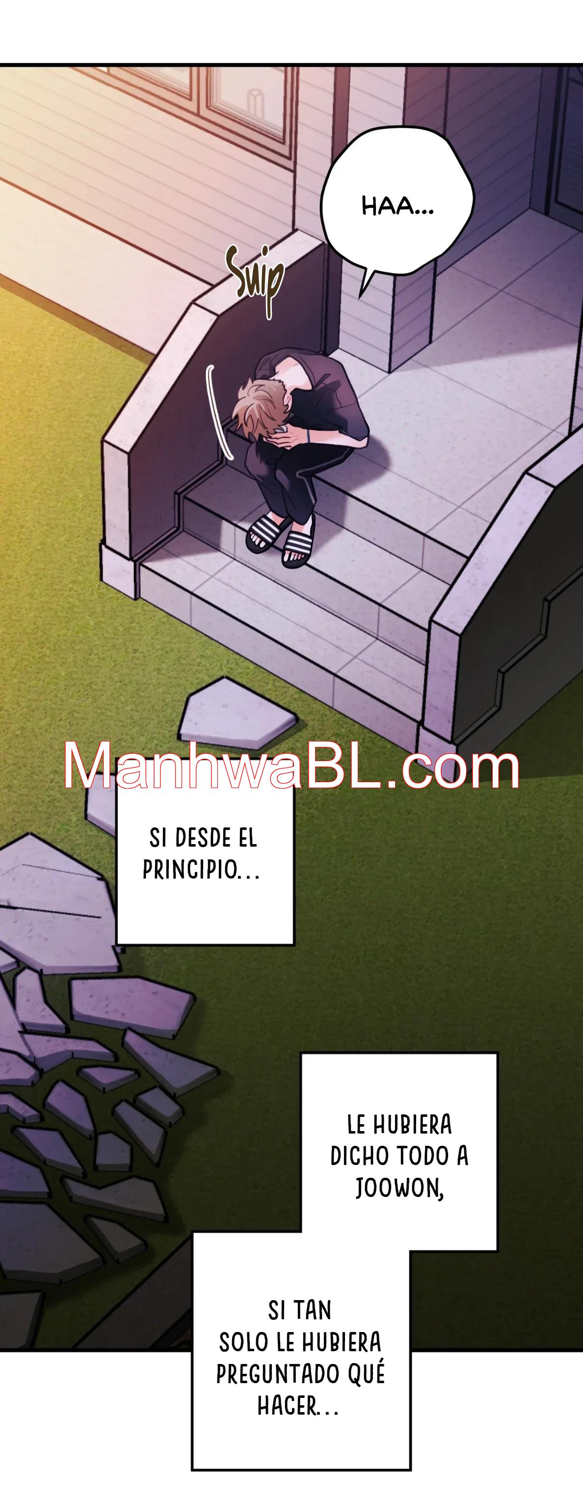 Pear Blossom Love - Capítulo 83 2 manhwa