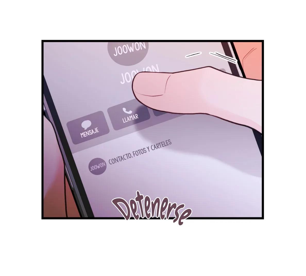 Pear Blossom Love - Capítulo 83 2 manhwa