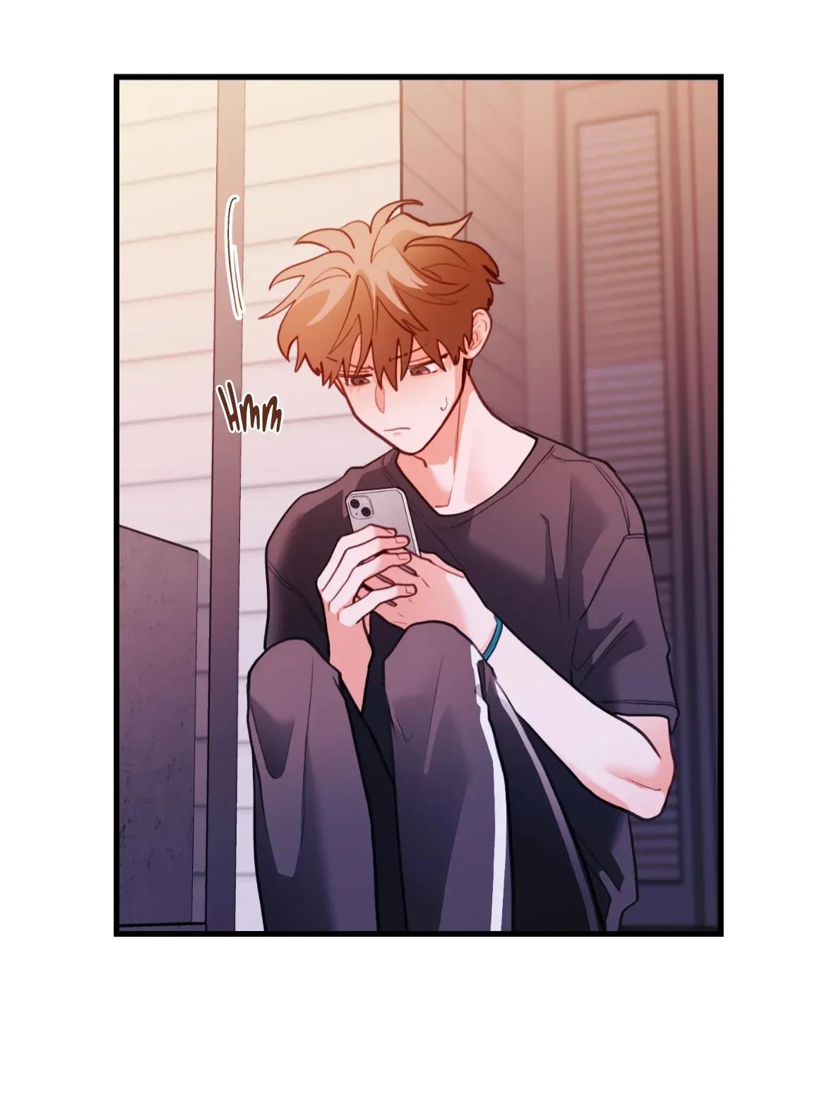 Pear Blossom Love - Capítulo 83 2 manhwa