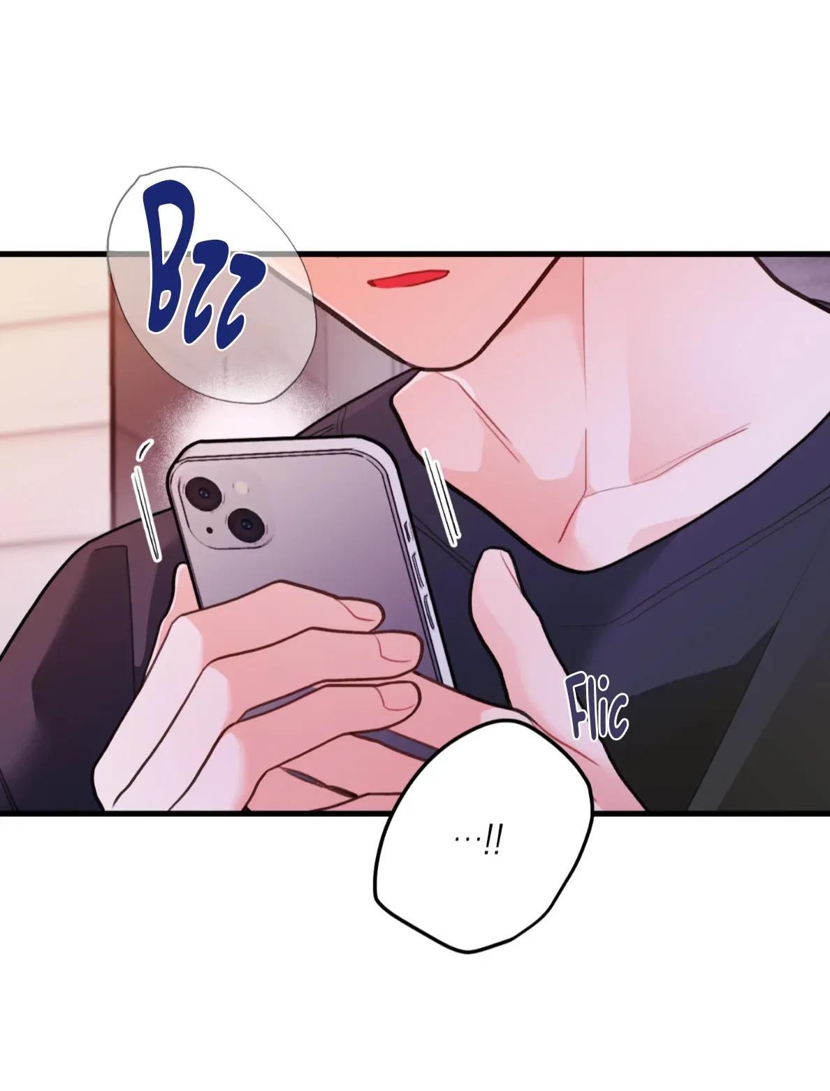 Pear Blossom Love - Capítulo 83 2 manhwa